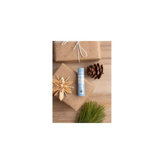 Dr. Bronner's Organic Lip Balm - Naked - 0.15oz: Moisturizing, Paraben-Free, Vegan, Travel Size