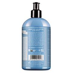 Dr. Bronner's Organic Baby Sugar Soap - Unscented