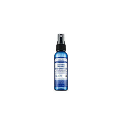 Dr. Bronner's Hand Sanitizer - Peppermint - 2 fl oz