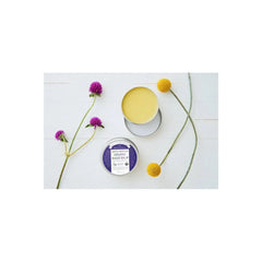 Dr. Bronner's Organic Magic Balm - Arnica Menthol - 2oz: Joint and Muscle Pain Reliever, Whole Body Application, Vegan
